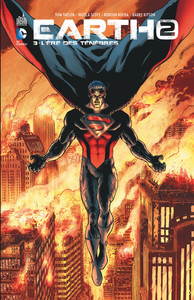 Picture of EARTH 2  - Tome 3