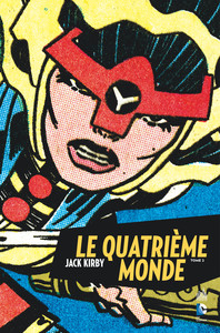 Picture of QUATRIEME MONDE (LE) - Tome 2