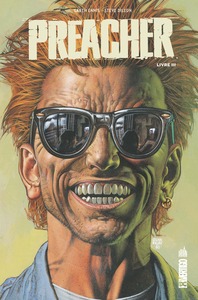 Image de PREACHER  - Tome 3