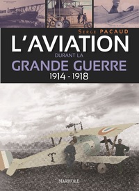 Image de L'aviation dans la grande guerre
