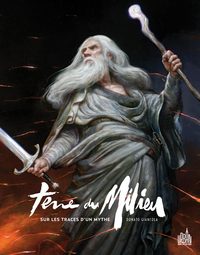 Picture of Terre du Milieu - Sur les traces d'un mythe - Tome 0