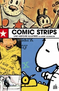 Picture of Comics Strips, Une histoire illustrée - Tome 0
