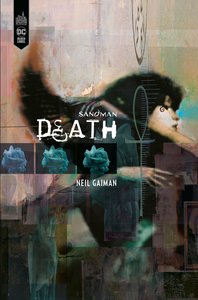 Picture of Sandman : Death - Tome 0