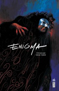 Picture of ENIGMA - Tome 0