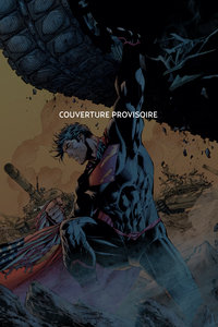 Image de SUPERMAN UNCHAINED - Tome 0