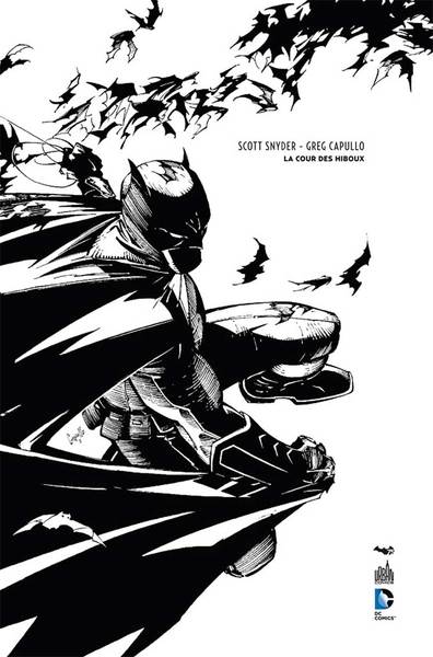 Picture of BATMAN 75 ANS - Tome 0