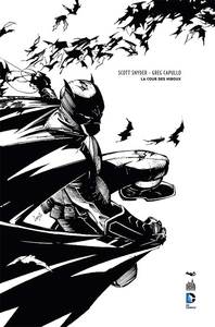 Picture of BATMAN 75 ANS - Tome 0