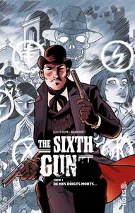 Image de THE SIXTH GUN - Tome 1