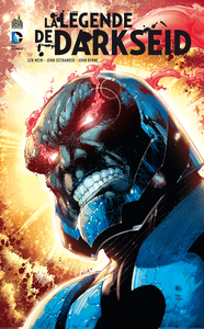 Image de LÉGENDE DE DARKSEID (LA)  - Tome 0