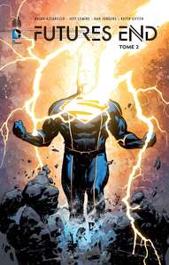Picture of FUTURES END - Tome 2