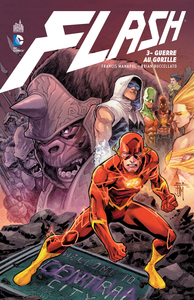 Image de FLASH  - Tome 3
