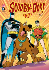 Picture of SCOOBY DOO & CIE ! T1