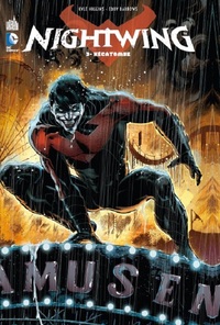 Picture of NIGHTWING - Tome 3