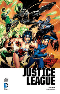 Picture of URBAN PREMIUM - Tome 4