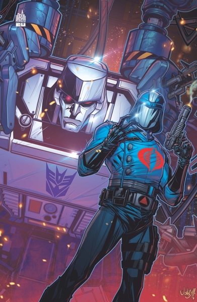 Image de Cobra Commander