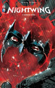 Image de NIGHTWING - Tome 5