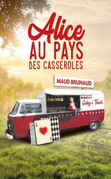 Picture of Alice au pays des casseroles