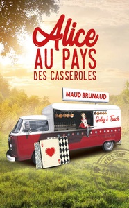 Picture of Alice au pays des casseroles