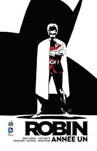 Picture of ROBIN ANNÉE UN - Tome 0
