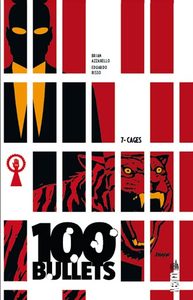 Image de 100 BULLETS T7