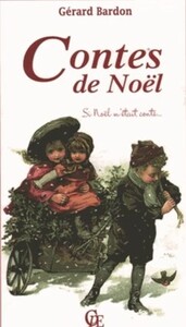 Picture of Contes de Noël
