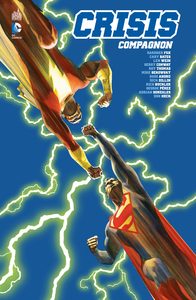 Picture of Crisis on Infinite Earth Le Compagnon - Tome 0