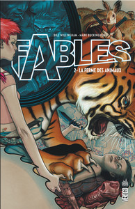 Image de FABLES - Tome 2