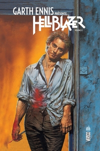 Image de Garth Ennis présente Hellblazer - Tome 2