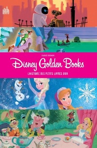 Picture of DISNEY GOLDEN BOOKS  - Tome 0
