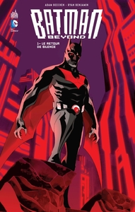 Image de Batman Beyond Tome 1
