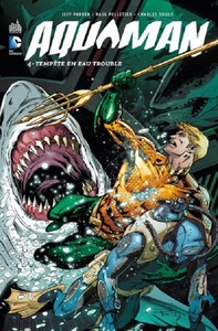 Image de AQUAMAN - Tome 4