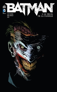 Picture of BATMAN - Tome 3