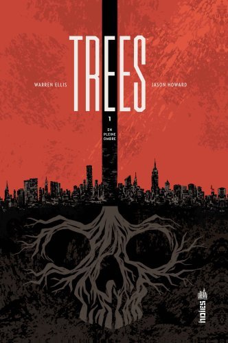 Picture of Trees Tome 1