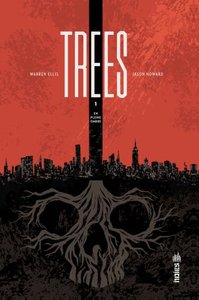 Picture of Trees Tome 1