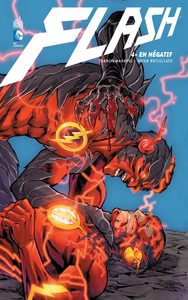 Image de FLASH  - Tome 4