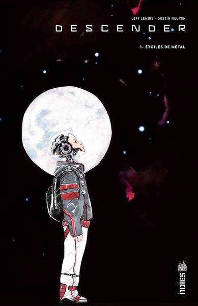 Picture of DESCENDER - Tome 1