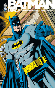 Image de BATMAN KNIGHTFALL - Tome 5