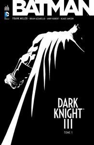 Picture of BATMAN DARK KNIGHT III - Tome 1