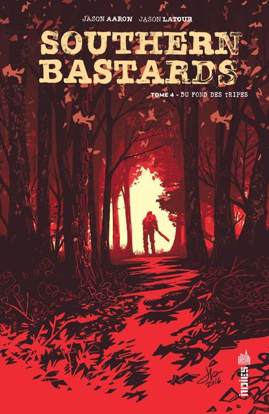 Picture of Southern Bastards Tome 4