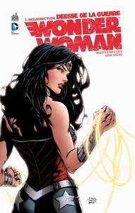 Picture of Wonder Woman, Déesse de la guerre - Tome 1