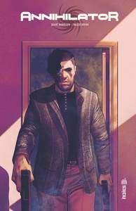 Picture of ANNIHILATOR - Tome 0