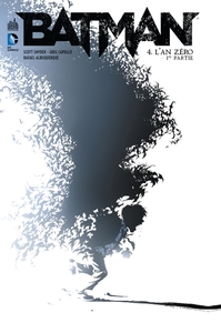 Picture of BATMAN - Tome 4
