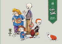 Image de CUL DE SAC  - Tome 2