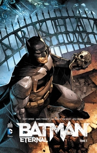 Picture of BATMAN ETERNAL  - Tome 3