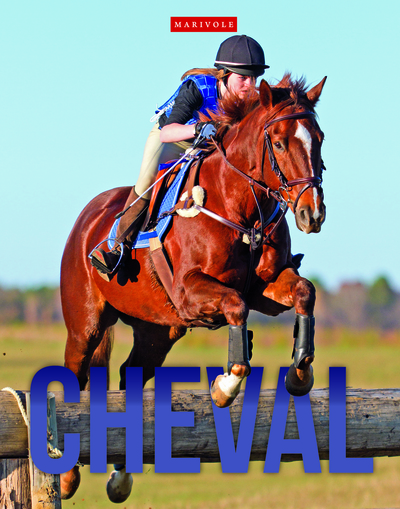 Image de Cheval