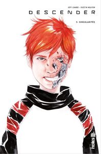 Picture of DESCENDER - Tome 3