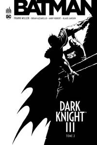 Picture of BATMAN DARK KNIGHT III - Tome 2