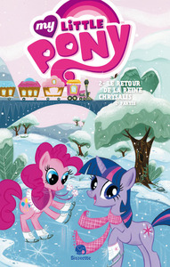 Image de LITTLE PONY T2