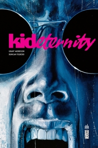 Picture of KID ETERNITY - Tome 0