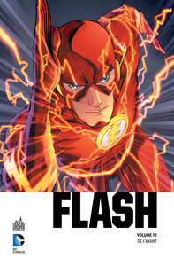 Picture of URBAN PREMIUM - Tome 10
